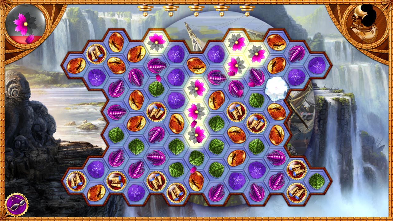 Azkend 2: The World Beneath 